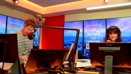 Le journal RTL de 5h du 12 avril 2024