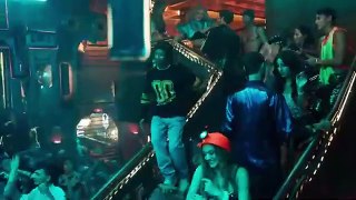Yimmy Yimmy Medley ft. Vishal Mishra X Nehal Naseem X Billie Eilish - DJ HARSH SHARMA X SUNIX THAKOR