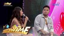 Career at pag-ibig, kaya nga ba talaga pagsabayin? | It's Showtime (April 11, 2024)