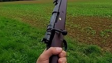 Super realistic Airsoft Kar98K