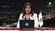 Indira Navarro explica que Colectivo de Pescadores piden apoyo a los tres órdenes de gobierno