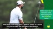 Rahm reflects on 'avoidable mistakes' in Masters 73