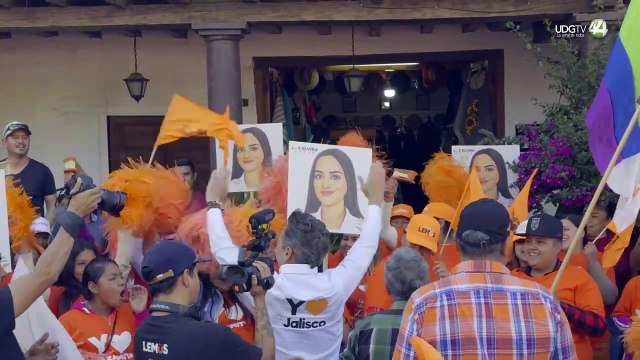 Proyectos carreteros en Tamazula, Teocaltiche y Santa María del Oro propone Pablo Lemus