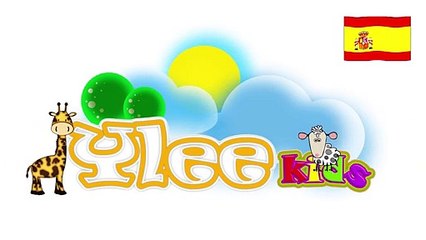 YleeKids Promo Español Canciones infantiles en español