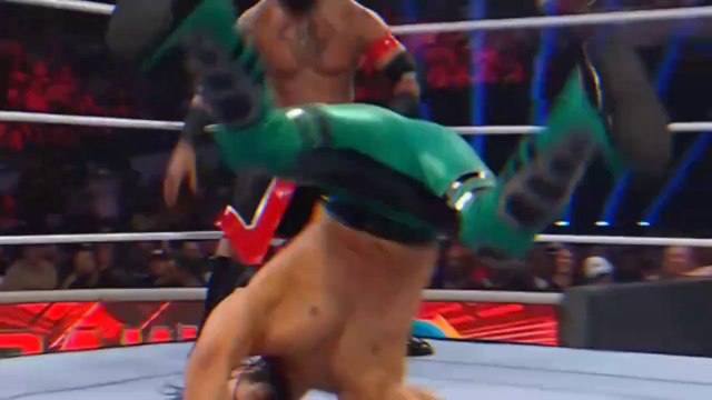 Indian VS Pakistani Wrestler