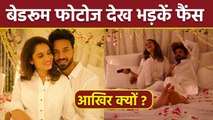 Ankita Lokhande Vicky Jain Bedroom Romance Viral, 6 Years Dating Celebration पर Public Reaction