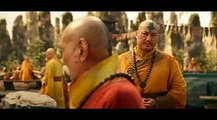 Avatar La Leyenda de Aang TV 2024 Temporada 1 Capitulo 1 Aang Español Latino