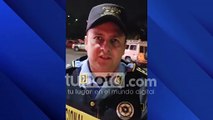 El segundo de la banda criminal 'El Cura', era hombre que murió en enfrentamiento con la Policía en Las Casitas