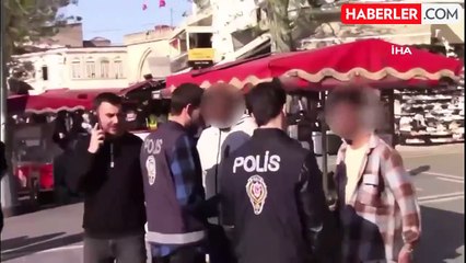 Bakan Yerlikaya: Kalkan-19 Denetimlerinde Bin 177 Düzensiz Göçmen Yakalandı