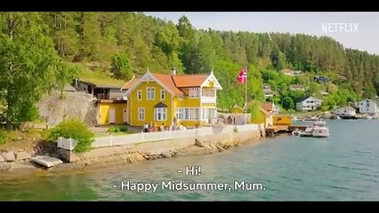 Midsummer Night Saison 1 - Official Trailer [Subtitled] (EN)