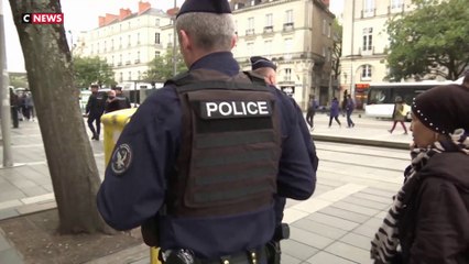 Cannabis : le gouvernement souhaite mettre en place des tests salivaires