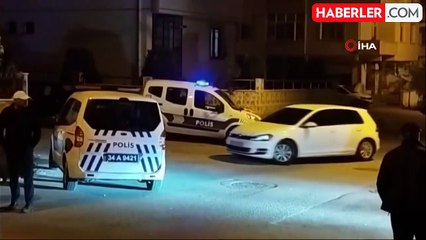 Pendik'te 22 yaşındaki genç intihar etti