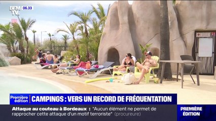 Vers un nouveau record de fréquentation dans les campings cette année?