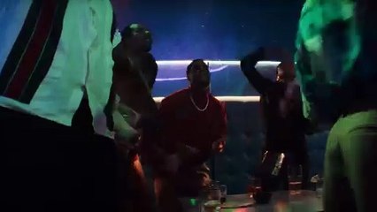 BMF 3x08 Season 3 Episode 8 Trailer - Code Red