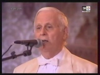 Samy El Maghribi - youm elkhmiss (complete)