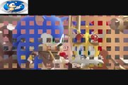 Dessin animé disney - Sonic Boom Dessin Anime en Francais [ Full HD 2018] (2)