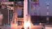 Rusia lanza tras dos intentos fallidos el cohete pesado Angará-A5