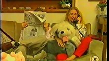 Canale 10 spot Imperial telefonia mobile 2 Osvaldo 1995