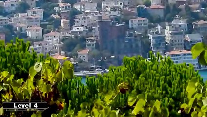 Testing the World's Most Zooming Camera _ 3,000mm