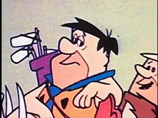 Flintstones--the Great Gazoo, how he came about