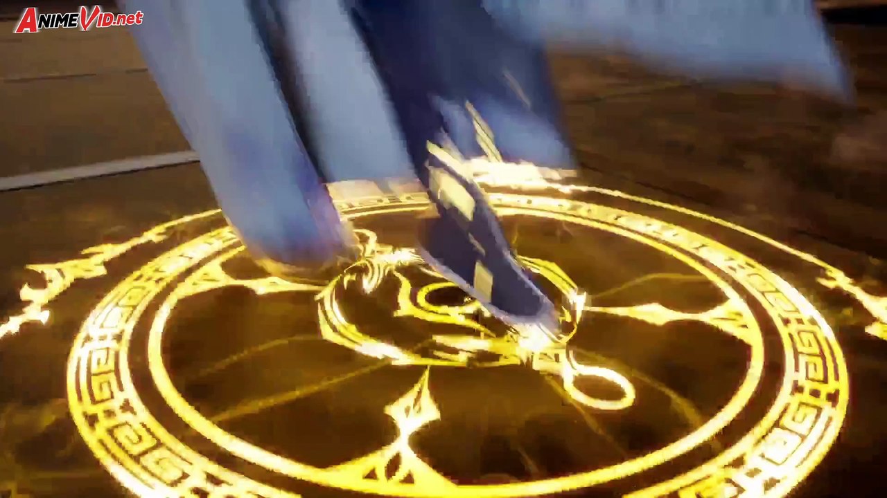 Glorious Revenge of Ye Feng Episode 60 English Sub