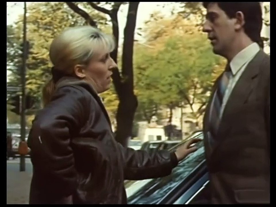 Drei Damen vom Grill - Ganze Serie - Staffel 9/Folge 7  'Aus der Traum' - 1990