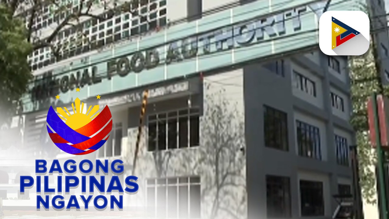 Panayam kay D.A. Asec. Arnel de Mesa  ukol sa Kadiwa at pagtaas ng farm gate procuring price ng palay