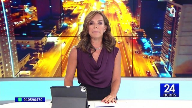 Restringen acceso a la Vía Expresa de Javier Prado: ¿En qué horarios se paralizará el tránsito?