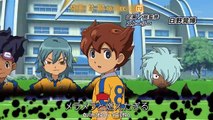 Inazuma Eleven GO Chrono Stone - Capítulo 07 - Sub Español [720p]
