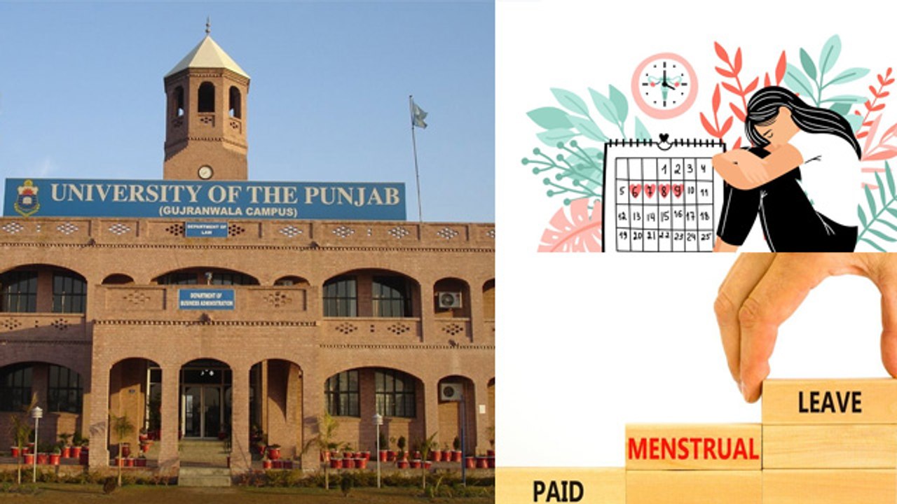 Punjab University Gives 4 Days Period Leave Reason, Benefits Explained...|Boldsky