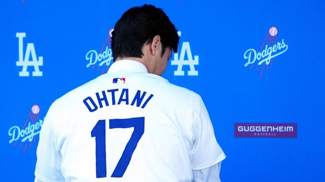 Shohei Ohtani's Interpreter Faces Charges: 37-Page Indictment
