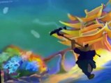 Journey to the West – Legends of the Monkey King Journey to the West – Legends of the Monkey King E018 The Mysterious Golden Egg   The Magic Cymbals