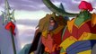 Journey to the West – Legends of the Monkey King Journey to the West – Legends of the Monkey King E022 The Lion and the Elephant   Monkey Meets Mischief