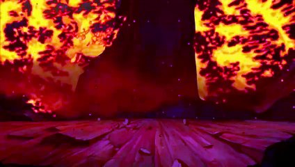 Le Roi Lion - Duel final entre Simba et Scar [HD]