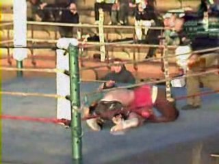 PANCRASE COMPETE 16FEV08