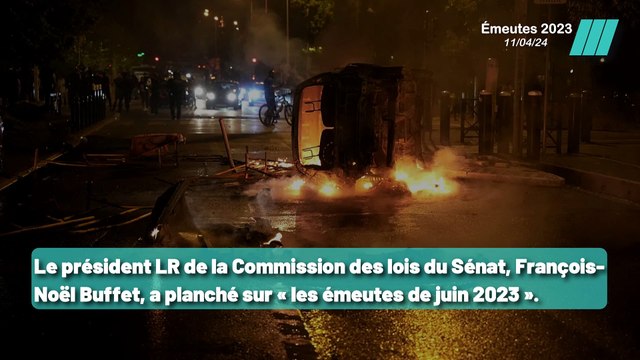 Dégâts colossaux: Un milliard d'euros de dommages