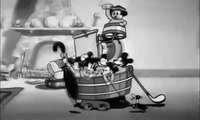 Mickey Mouse - Mickey Gulliver (1934)