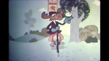 RARE Rocky and Bullwinkle Lost Media Rocky and Bullwinkle Cartoon Compilation