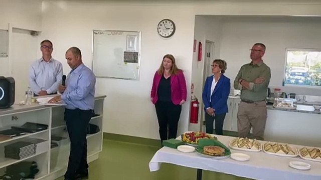 Griffith Aero Club upgrades | Area News | April 2024