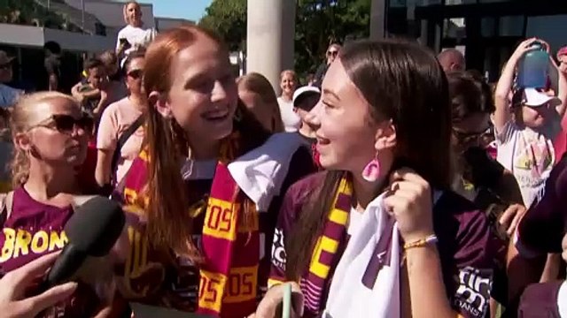 Dolphins lose prop Toom Flegler to injury with Brisbane Broncos match coming up