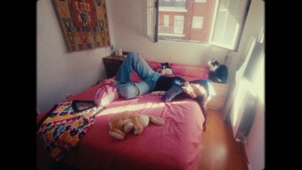 Farga - CANCIÓN DE POP (Lyric Video)