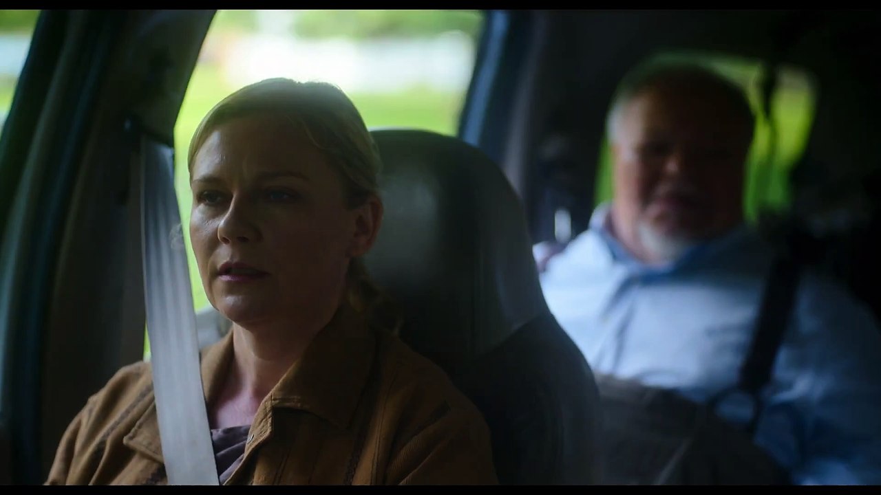 Civil War Movie Clip - We Record so Other People Ask