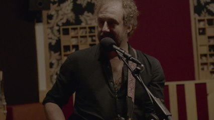 Phosphorescent - Impossible House (Acoustic Version)