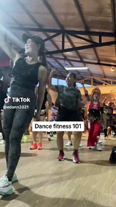 Zumba