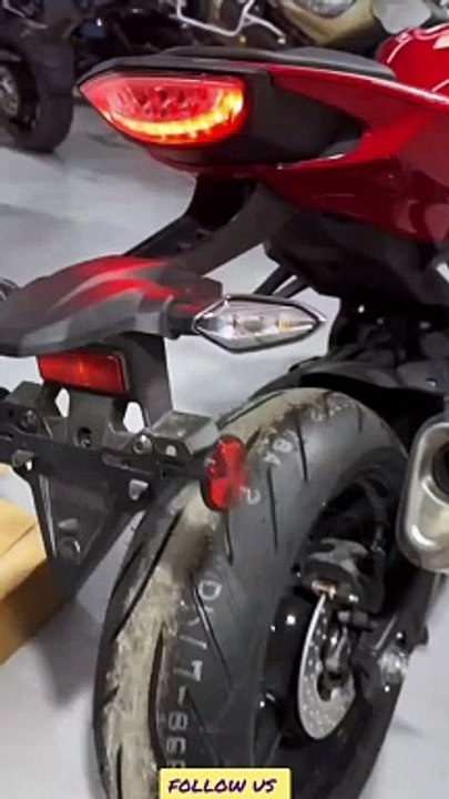 Best bike  