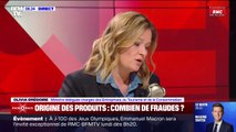 Origine des produits: Olivia Grégoire affirme 