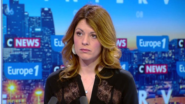 Européennes : «Une élection ce n'est pas un sprint, c'est une course de fond» affirme Maud Brégeon