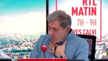 ISRAËL - Georges Malbrunot est l'invité de Yves Calvi