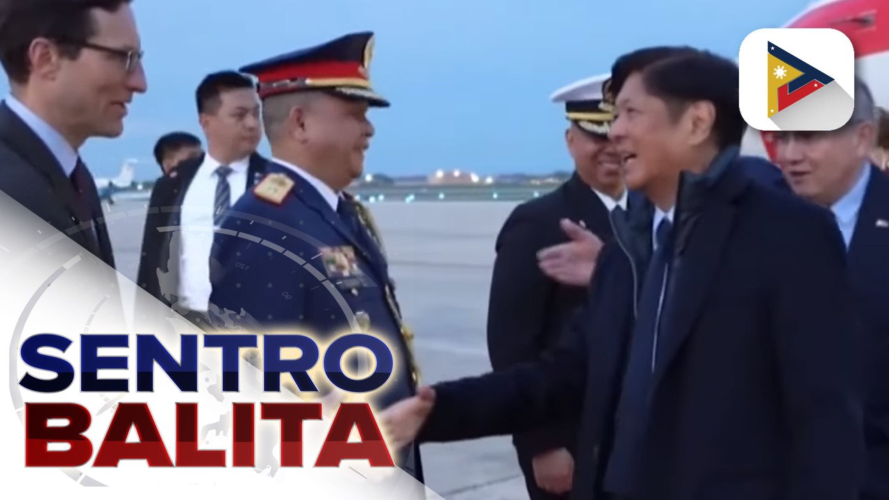 Makasaysayang trilateral cooperation sa pagitan ng Phl, U.S. at Japan, pinagtibay;