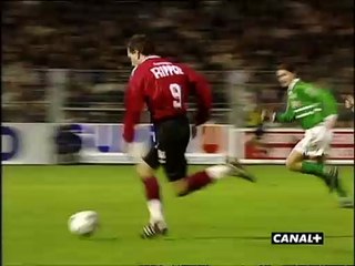1995-1996 - J24 - 19 - GRAVELAINE - EAG-ASSE 3-0